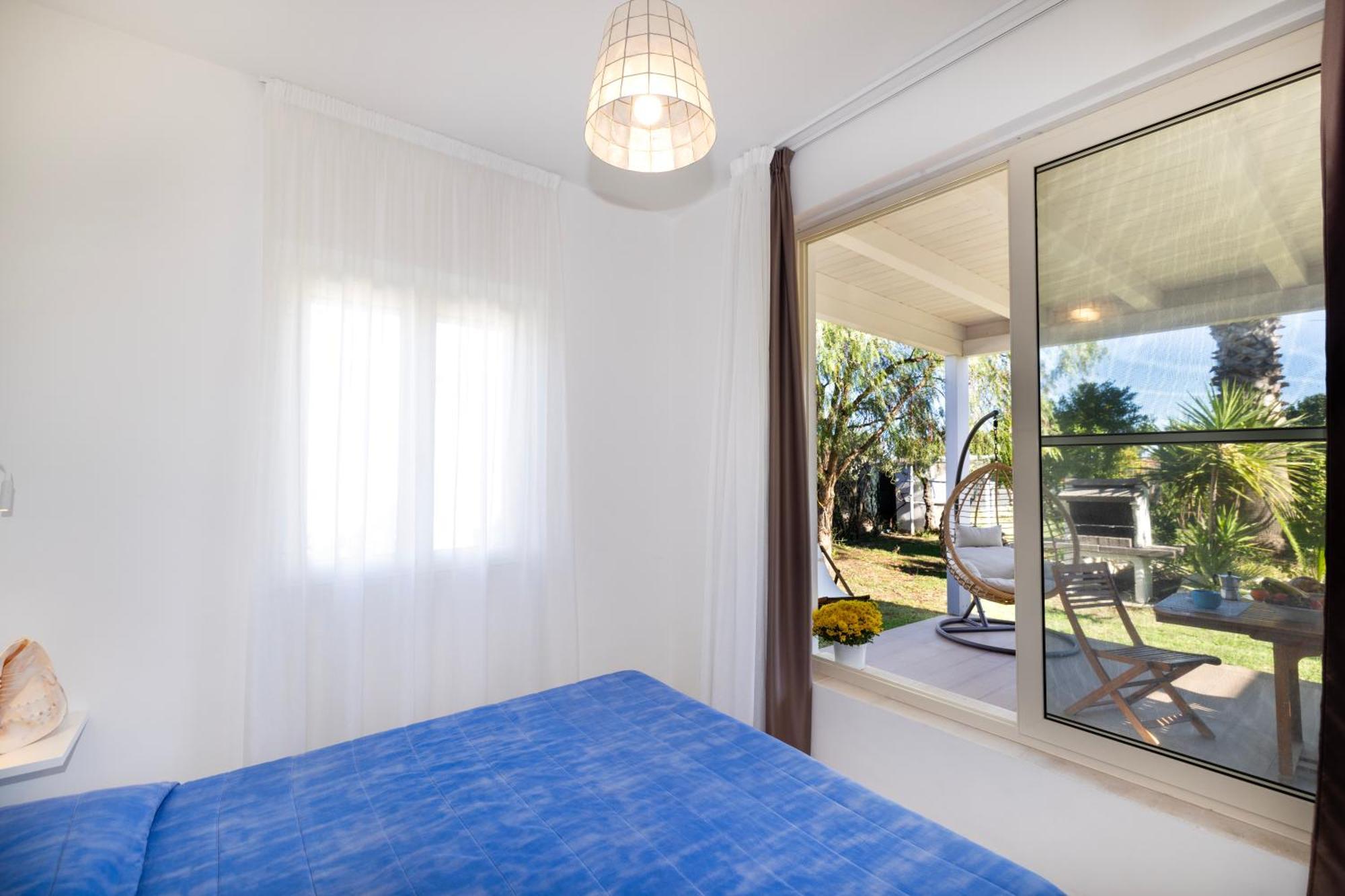 Aria Di Mare Vieste - Luxury Apartments By The Sea 외부 사진
